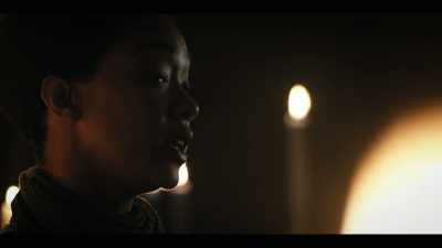 And if we give the Federation
targets to attack, - Star Trek: Discovery