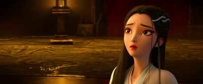 And if this goes on,
things will get even worse. - White Snake