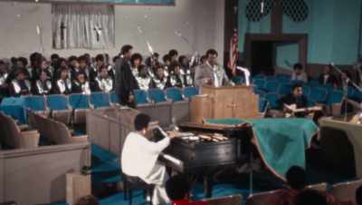 And if we have to
take it over again, - Amazing Grace