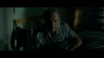 And if he wants that cold, dirty hand... - Gerald's Game