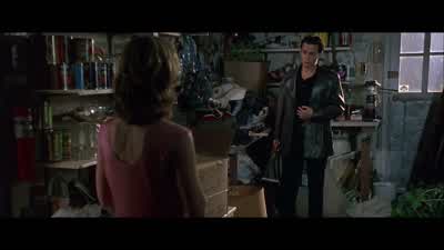 And if I come out, this guy Lefty dies. - Donnie Brasco