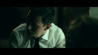 And if I didn't propose, you would've left. - Ready or Not