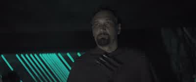 And if I do it? - Rogue One: A Star Wars Story