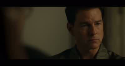 And if I Don't send him, he'll never forgive me. - Top Gun: Maverick