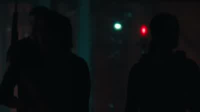 And if I forget everything you just told me? - FBI