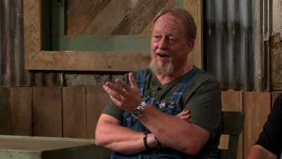 And if... I think maybe
if you proofed it down, - Moonshiners: Master Distiller