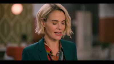 And if-if that's the case,
I am... - The L Word: Generation Q