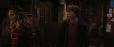 - And if I'm ever rude to you again... - Harry Potter and the Order of the Phoenix