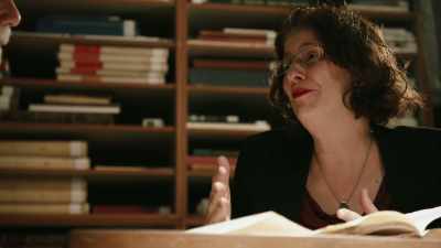 - And if, in fact,
there is such a repository, - God Code