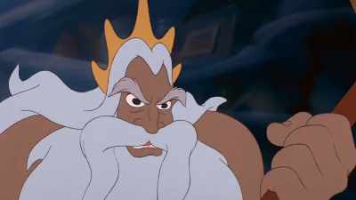 And if this is the only way, so be it! - The Little Mermaid Live!