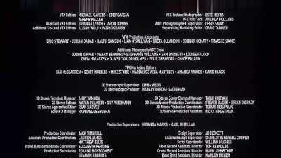 And if we let them, - Ant-Man and the Wasp: Quantumania
