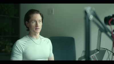 And if we look at all the science
about... humans, - Don't Die: The Man Who Wants to Live Forever