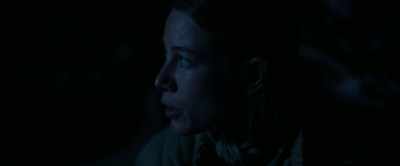 And if we make it back
to where we're both from, - Burial