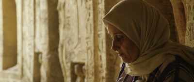 And if that's true, that would change
ancient Egyptian history. - Secrets of the Saqqara Tomb