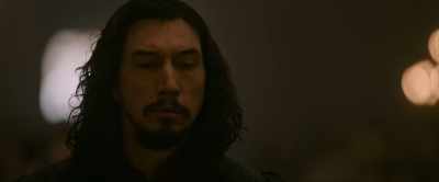 And if this said
Jacques Le Gris - The Last Duel