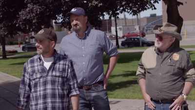 And if we said
that was just a small portion - The Curse of Civil War Gold
