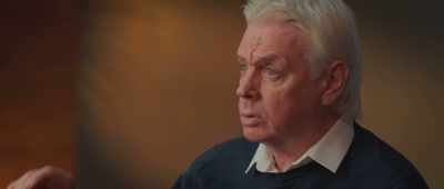And if we stop acquiescing
with our own enslavement, - Renegade: The Life Story of David Icke