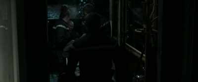And if, tacitly,
we didn't talk about that night again, - Breaking Point