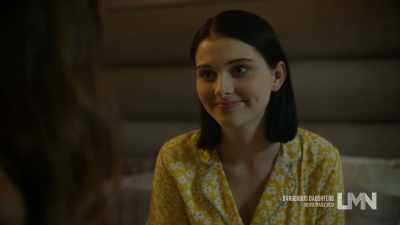 And if after tomorrow,
you'd like to stay longer.. - Deadly Daughter Switch