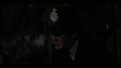 And if this turns out
to be soliciting as well... - The Long Shadow