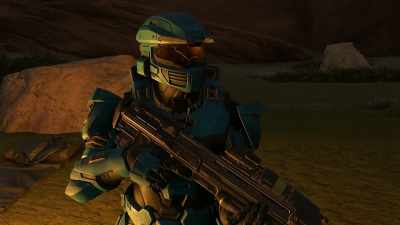 And if we use this memory
unit, we can fill it with-- - Red vs. Blue: Restoration