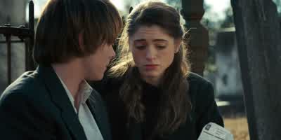 And if we do see it... - Stranger Things
