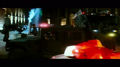 And if we let it go, we will never get it back. - The Incredible Hulk
