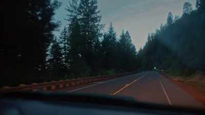 And if we weren't successful, - Lost Women of Highway 20