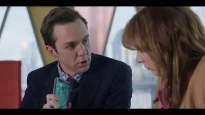 And if we work backwards
from your latest hook-up, - Spreadsheet