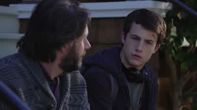 And if you are... - 13 Reasons Why