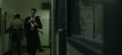 ♪ And if you feel ♪ Sign here. - Mindhunter