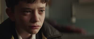 And if you need to break things, by God, you break them. - A Monster Calls