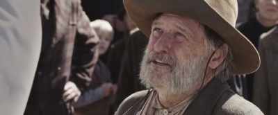 And if'n they catch me, - The Ballad of Lefty Brown