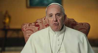 And iftoday you ask me: - Pope Francis: A Man of His Word