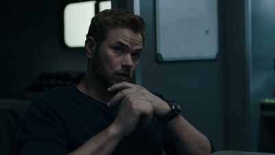 - And ignored after his service - FBI: Most Wanted
