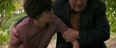 'And I'll admit it's been particularly hard - The Hippopotamus