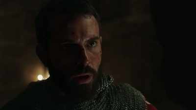 And I'll always be sorry - Knightfall