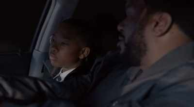 And I'll always do whatever
it takes to keep it. - Ghosted