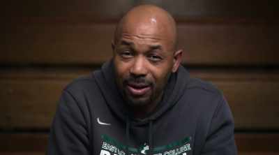 And I'll always have to remind myself - Last Chance U: Basketball
