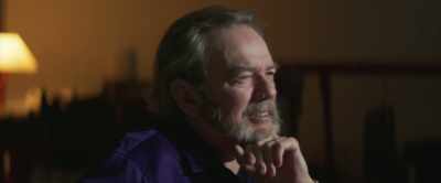 And I'll be a pop star." - The Ghost of Richard Harris