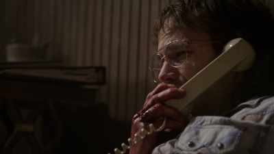 ...and I'll be back real soon. - Waco