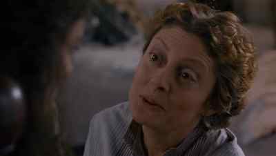 And I'll be hanged... - Little Women