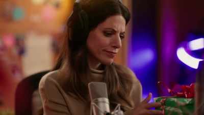 And I'll be honest, - Jingle All the Way to Love