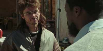 And I'll be honest,
sometimes it feels - Waco: The Aftermath