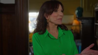 And I'll be on campus
all the time, Aurora, - Aurora Teagarden Mysteries: A Lesson in Murder