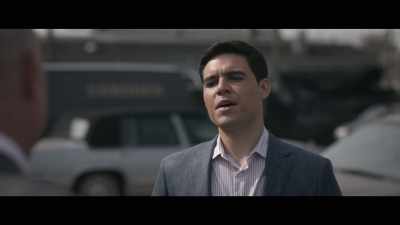 And I'll be the one to decide
whether or not that's true. - Five Days at Memorial
