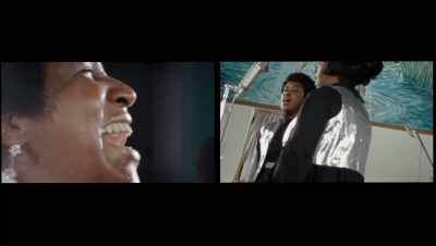 And I'll be there - Amazing Grace