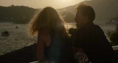 - And I'll be with a pilates
instructor in her mid... - The Trip to Greece