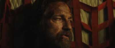 And I'll be with you... - Kandahar