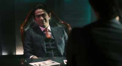 And I'll bring them to you. - The Confidence Man JP - The Movie -